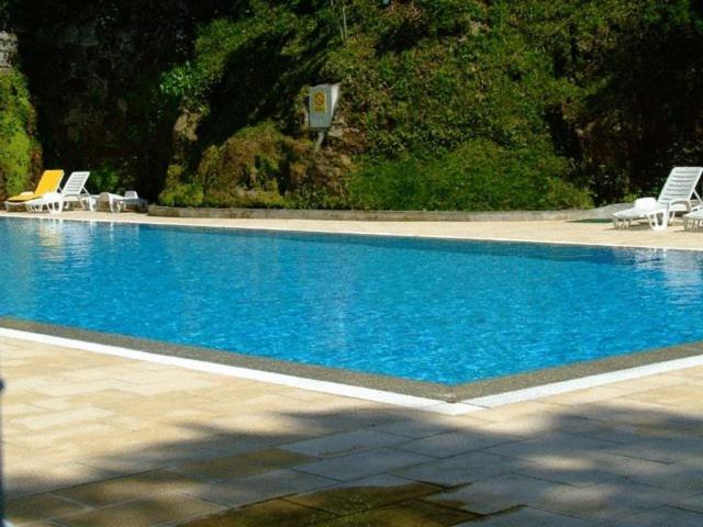 Hotel Apartamentos Geres Ribeiro Dış mekan fotoğraf