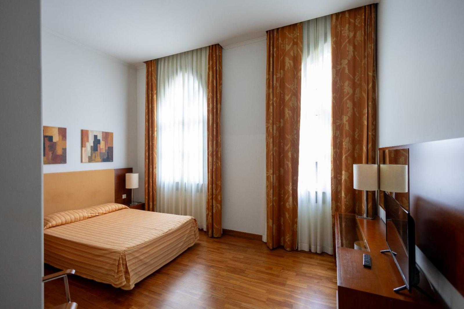 Hotel Apartamentos Geres Ribeiro Dış mekan fotoğraf