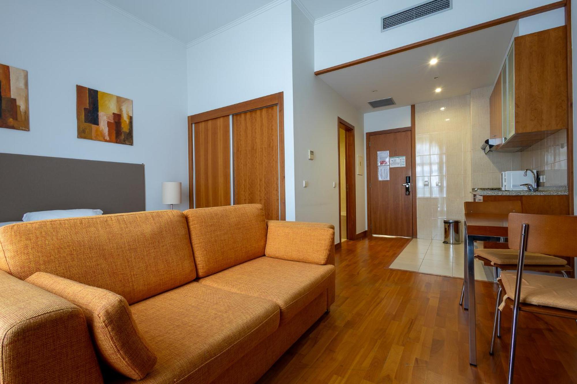 Hotel Apartamentos Geres Ribeiro Dış mekan fotoğraf