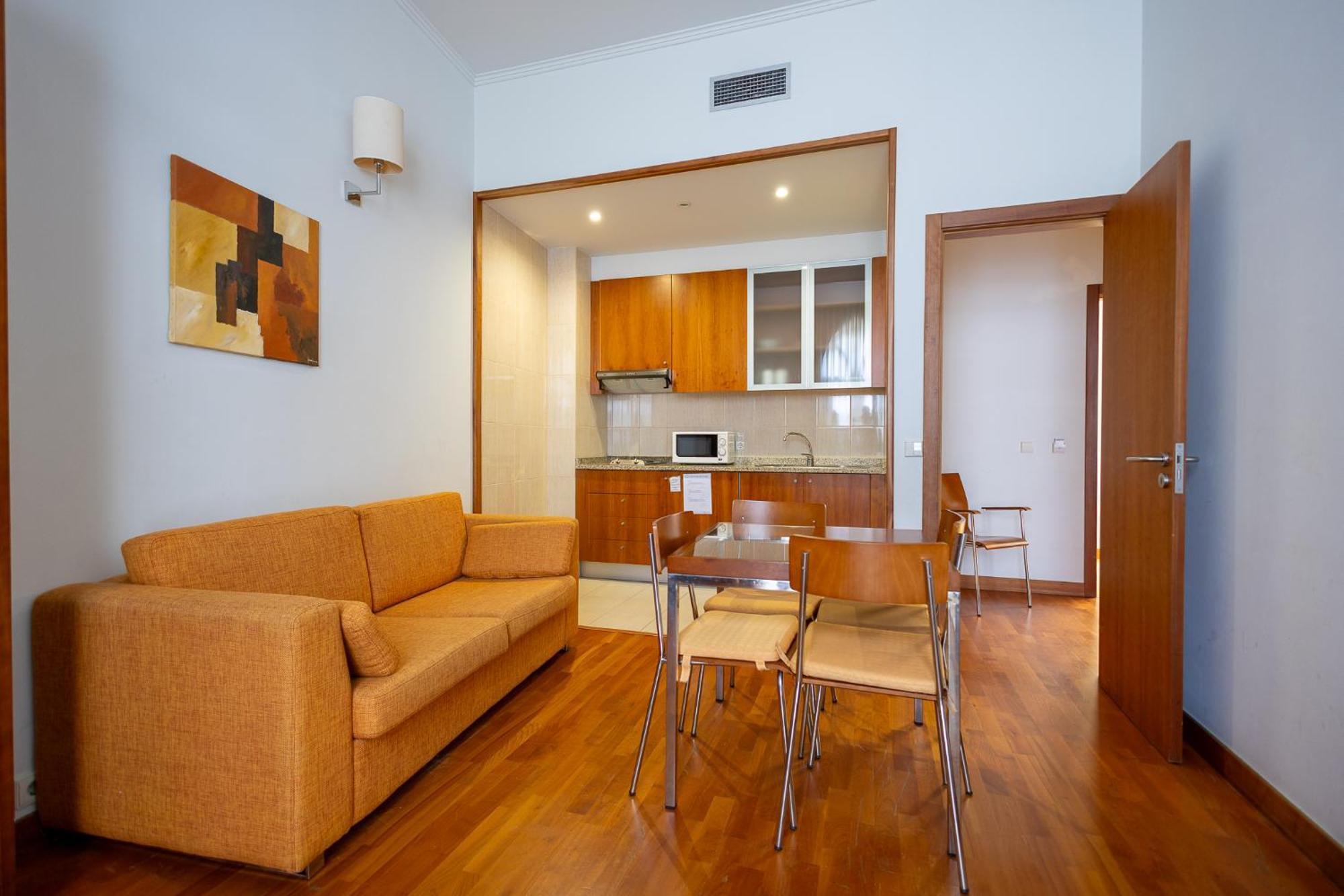 Hotel Apartamentos Geres Ribeiro Dış mekan fotoğraf