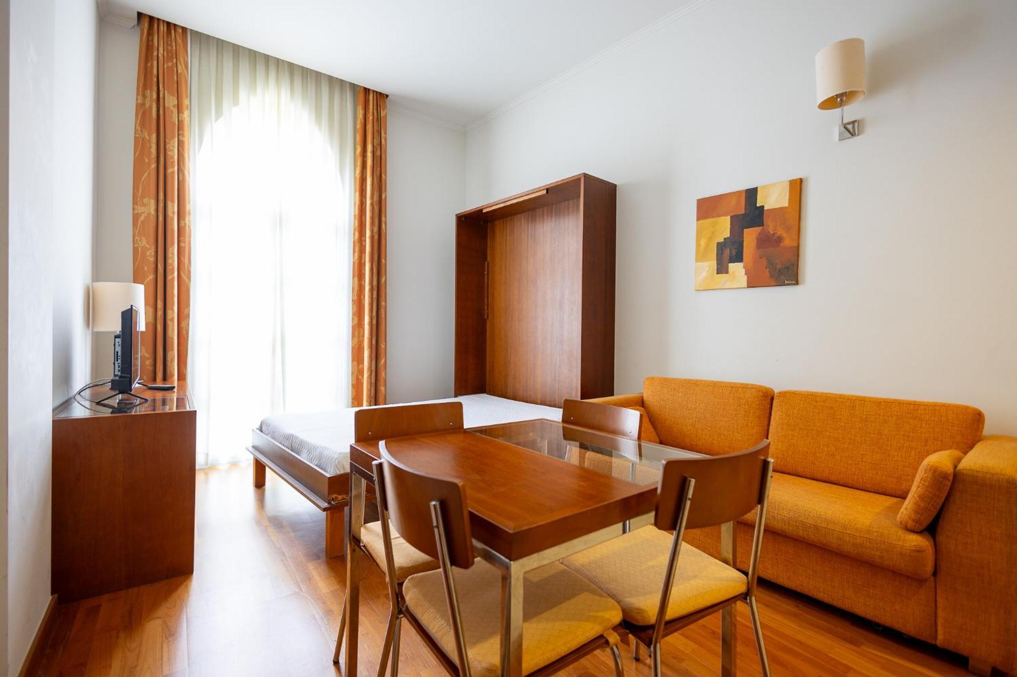 Hotel Apartamentos Geres Ribeiro Dış mekan fotoğraf