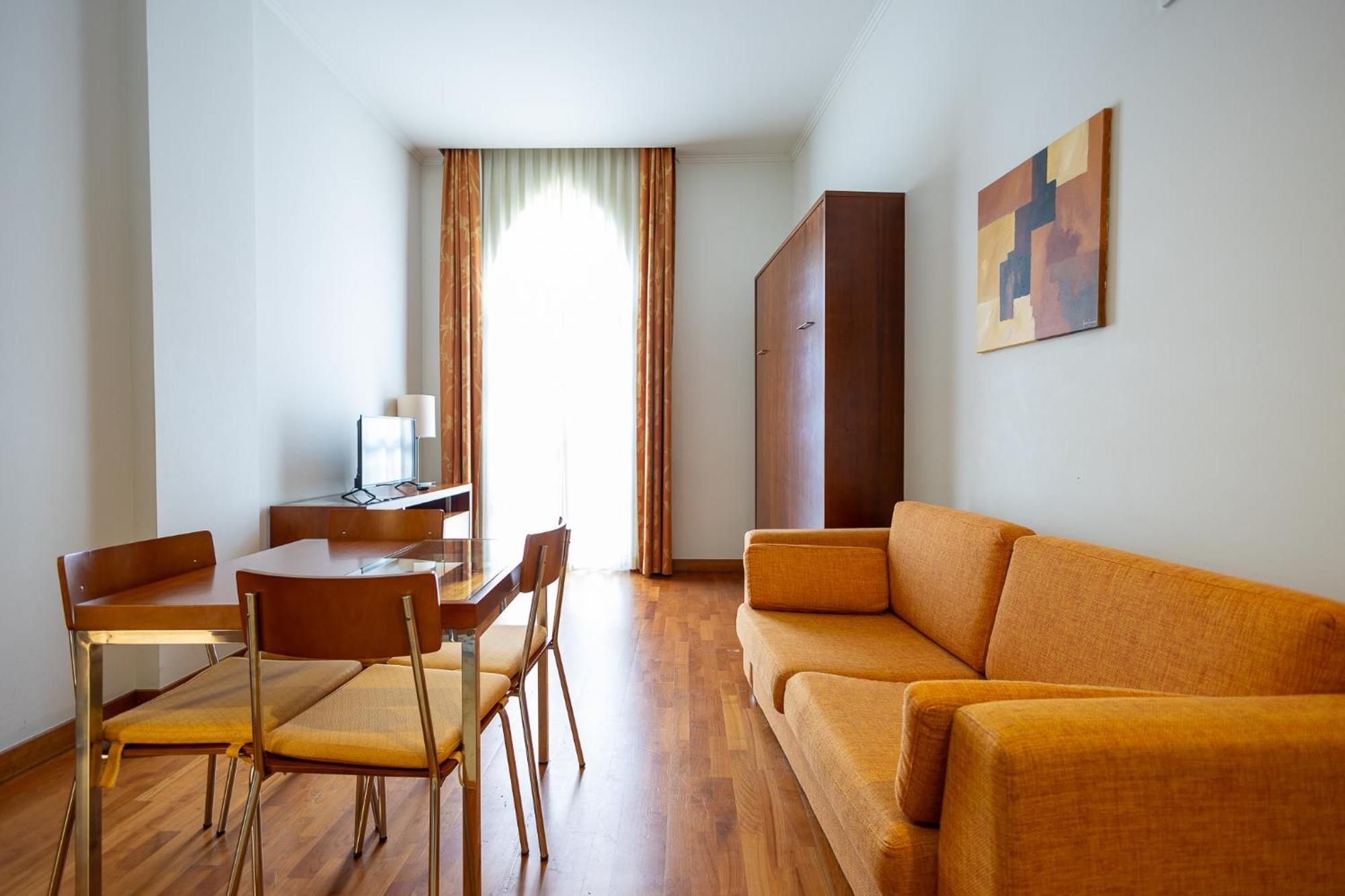 Hotel Apartamentos Geres Ribeiro Dış mekan fotoğraf