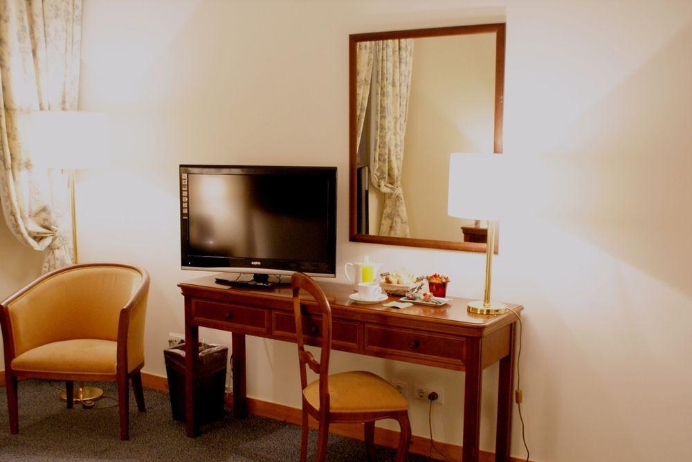 Hotel Apartamentos Geres Ribeiro Dış mekan fotoğraf