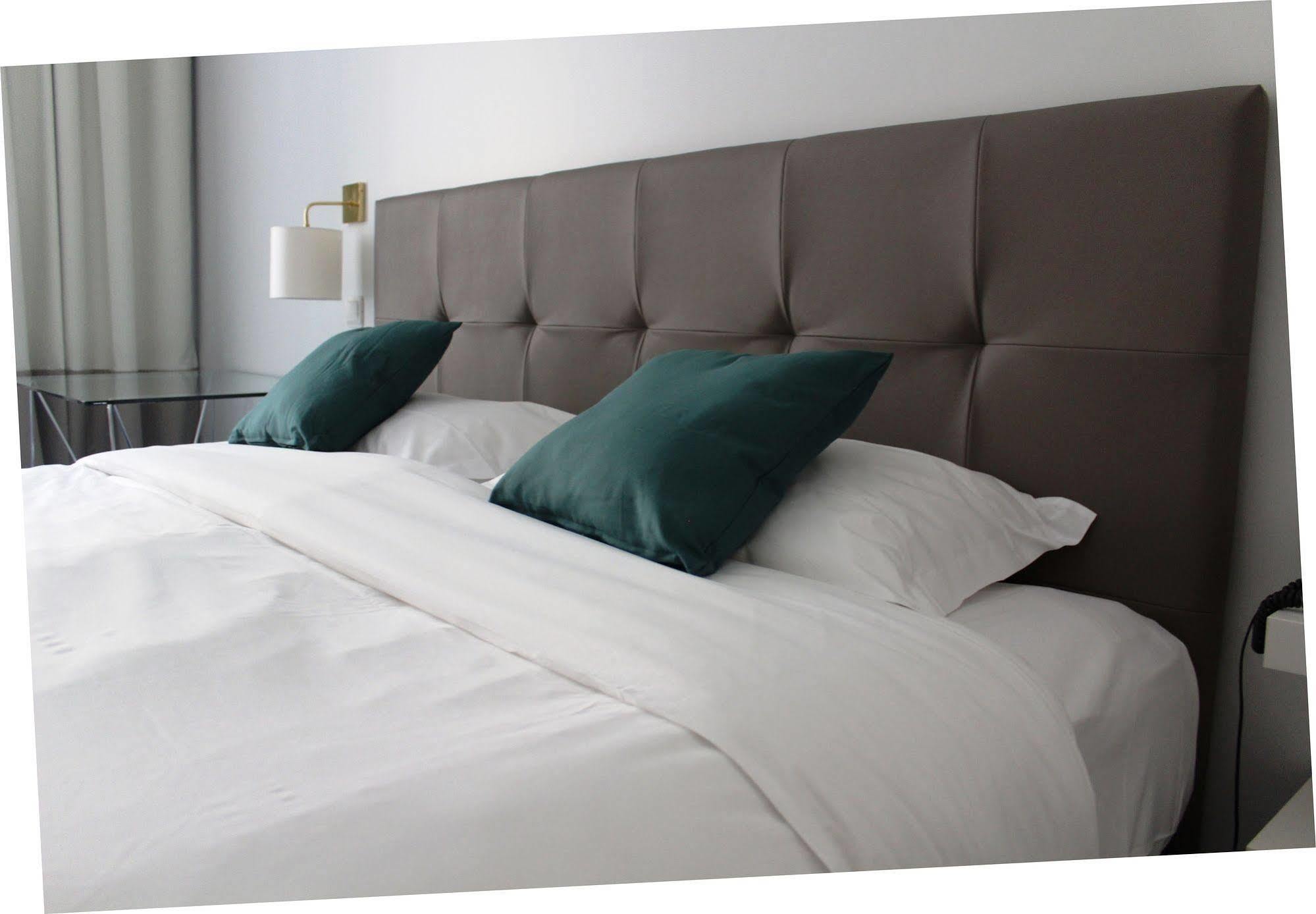 Hotel Apartamentos Geres Ribeiro Dış mekan fotoğraf