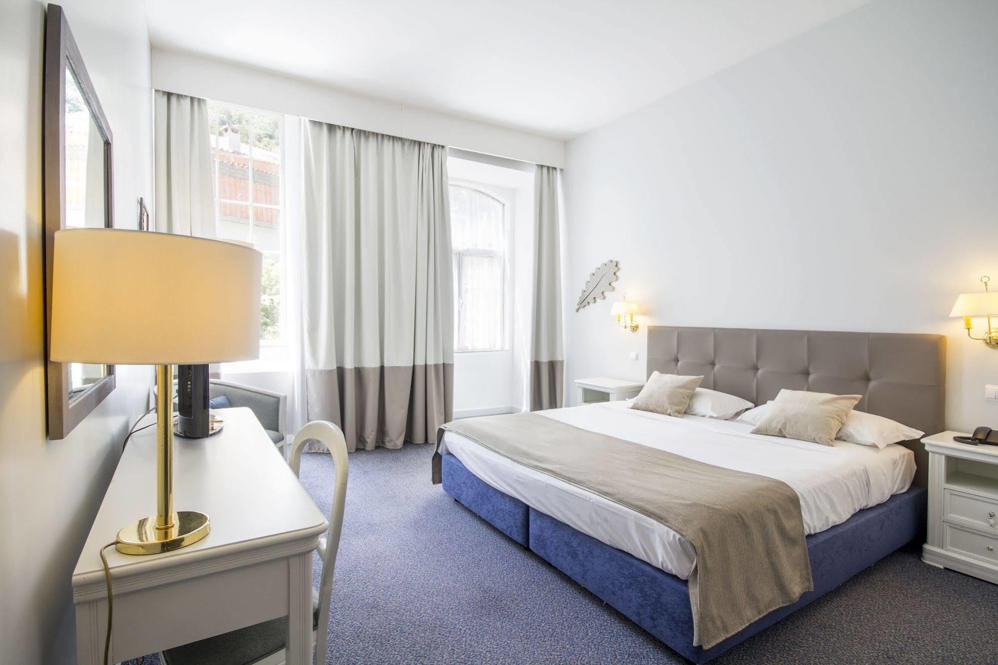 Hotel Apartamentos Geres Ribeiro Dış mekan fotoğraf
